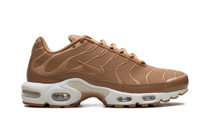 Air Max Plus  Flax Sail