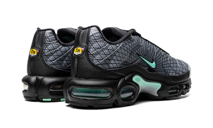Air Max Plus  Spirograph