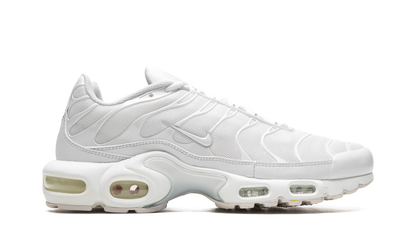 AIR MAX PLUS WMNS  Pure Platinum