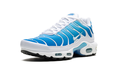 Air Max Plus  Blue Gaze