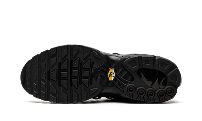 Air Max Plus Utility  Black Metallic