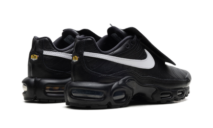 Air Max Plus Tiempo WMNS  Black
