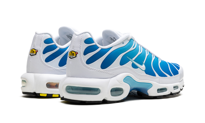 Air Max Plus  Blue Gaze