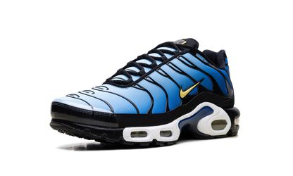Air Max Plus OG  Hyper Blue