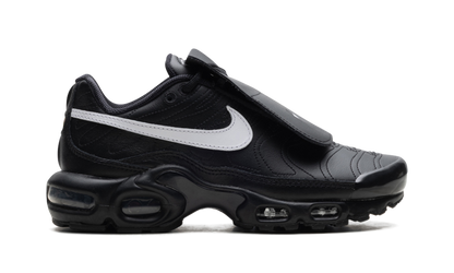 Air Max Plus Tiempo WMNS  Black