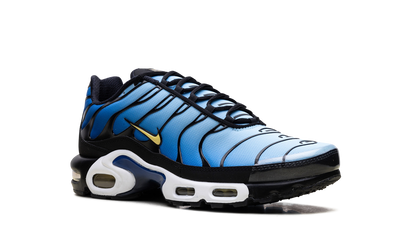 Air Max Plus OG  Hyper Blue