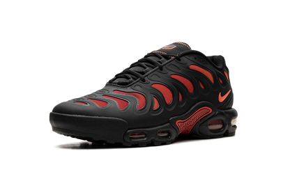 Air Max Plus Drift  Black Dragon Red