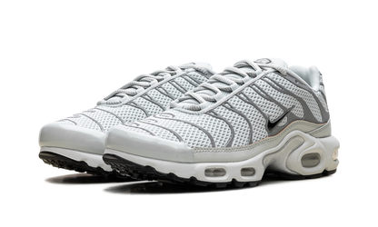 Air Max Plus WMNS  Light Silver