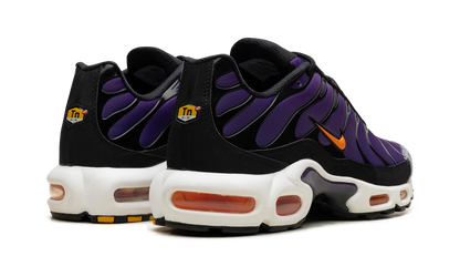 Air Max Plus  Voltage Purple