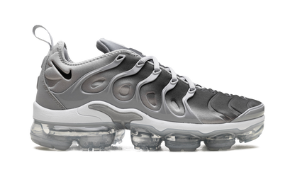 Air Vapormax Plus  Silver Gradient