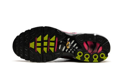 Air Max Plus Mercurial XXV  Hyper Pink Volt