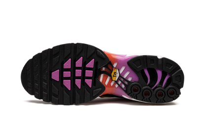 AIR MAX PLUS MNS WMNS  White Red Magenta