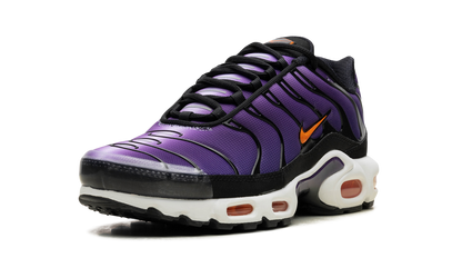 Air Max Plus  Voltage Purple