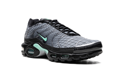 Air Max Plus  Spirograph