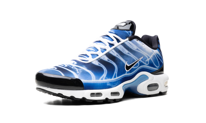 Air Max Plus  Light Streaks