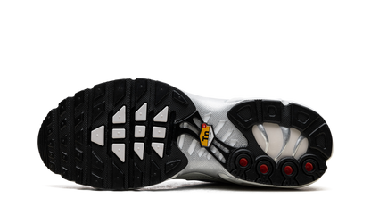 Air Max Plus WMNS  Light Silver