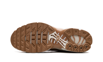 Air Max Plus  Flax Sail