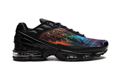 Air Max Plus 3  Tuned Air