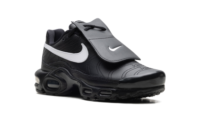 Air Max Plus Tiempo WMNS  Black
