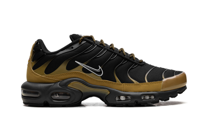 AIR MAX PLUS  Black
