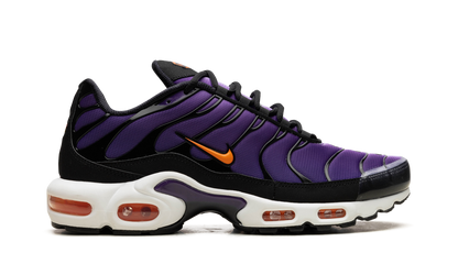 Air Max Plus  Voltage Purple