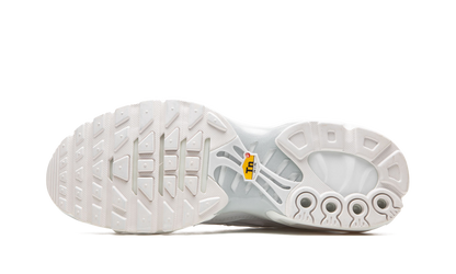 AIR MAX PLUS WMNS  Pure Platinum