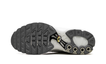 Air Max Plus  Triple White