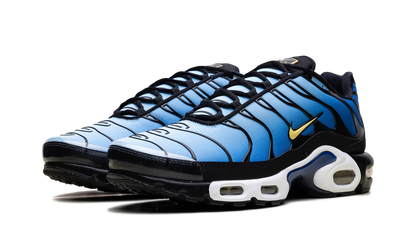 Air Max Plus OG  Hyper Blue