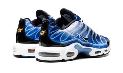 Air Max Plus  Light Streaks