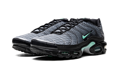 Air Max Plus  Spirograph