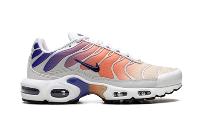Air Max Plus WMNS  Persian Violet Wild Mango