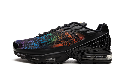 Air Max Plus 3  Tuned Air