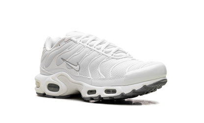 Air Max Plus  Triple White