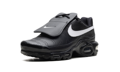 Air Max Plus Tiempo WMNS  Black