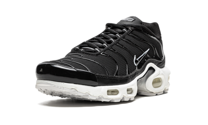 AIR MAX PLUS MNS WMNS  Black / White