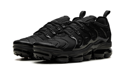 Air Vapormax Plus  Triple Black