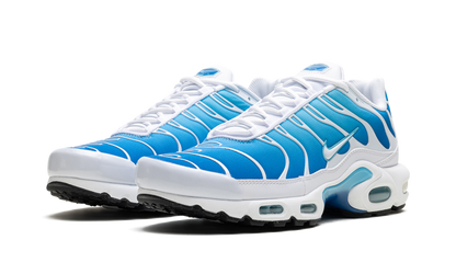 Air Max Plus  Blue Gaze