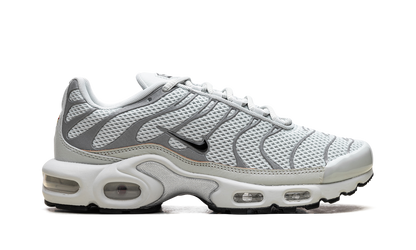 Air Max Plus WMNS  Light Silver