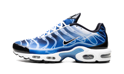 Air Max Plus  Light Streaks