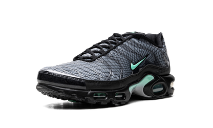Air Max Plus  Spirograph
