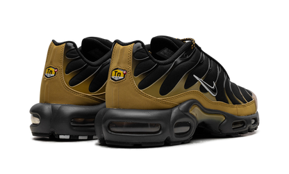 AIR MAX PLUS  Black