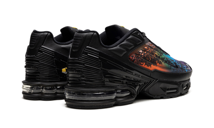 Air Max Plus 3  Tuned Air