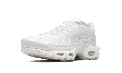 AIR MAX PLUS WMNS  Pure Platinum