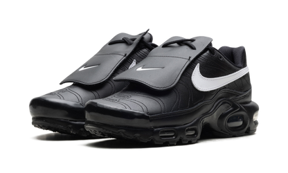 Air Max Plus Tiempo WMNS  Black