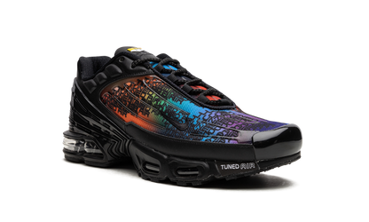 Air Max Plus 3  Tuned Air