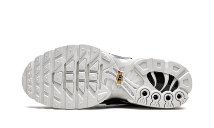 AIR MAX PLUS MNS WMNS  Black / White