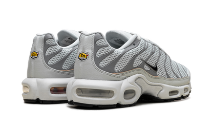 Air Max Plus WMNS  Light Silver