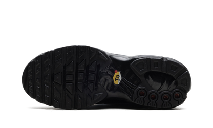 Air Max Plus Tiempo WMNS  Black