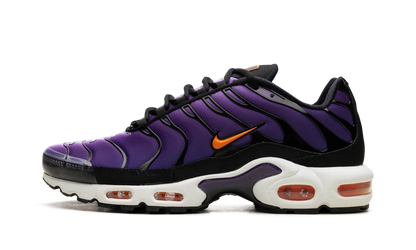 Air Max Plus  Voltage Purple
