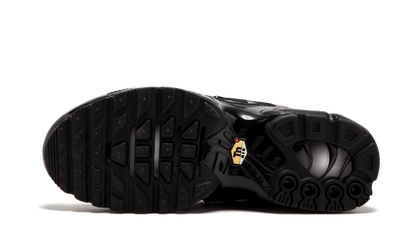 Air Max Plus  Triple Black